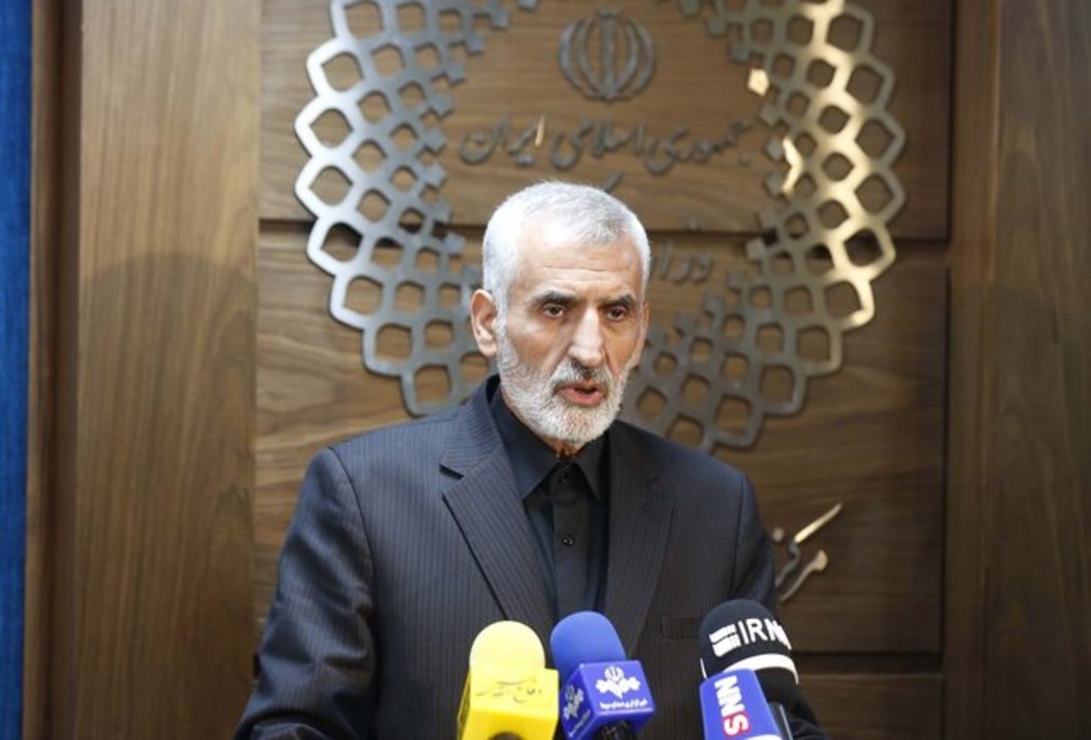 میراحمدی: تروریست‌ها موفق به فرار از مرز‌ها نشده‌اند/ یک تروریست دستگیر شد
