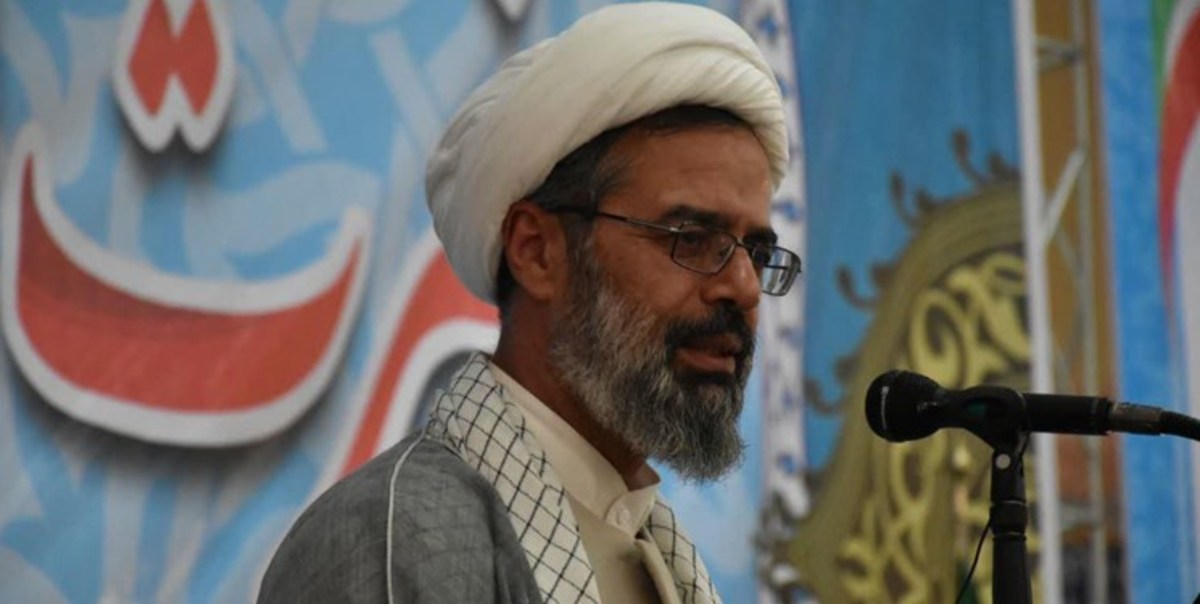 امام جمعه بجنورد: حق وتو یعنی اجرای قانون جنگل