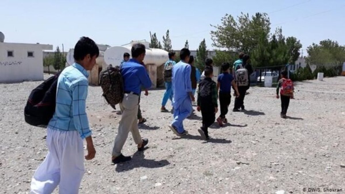 دستگیری ۱۲۰ تبعه خارجی غیر مجاز در ایرانشهر