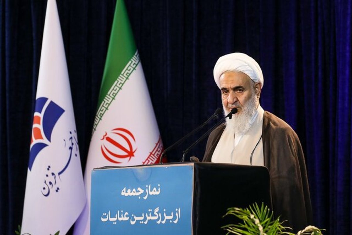 هدف صهیونیست‌ها جنگیدن با فرهنگ فاطمی است