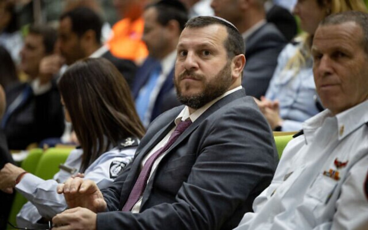 وزیر جنجالی صهیونیست: نوار غزه باید به طور کامل اشغال شود