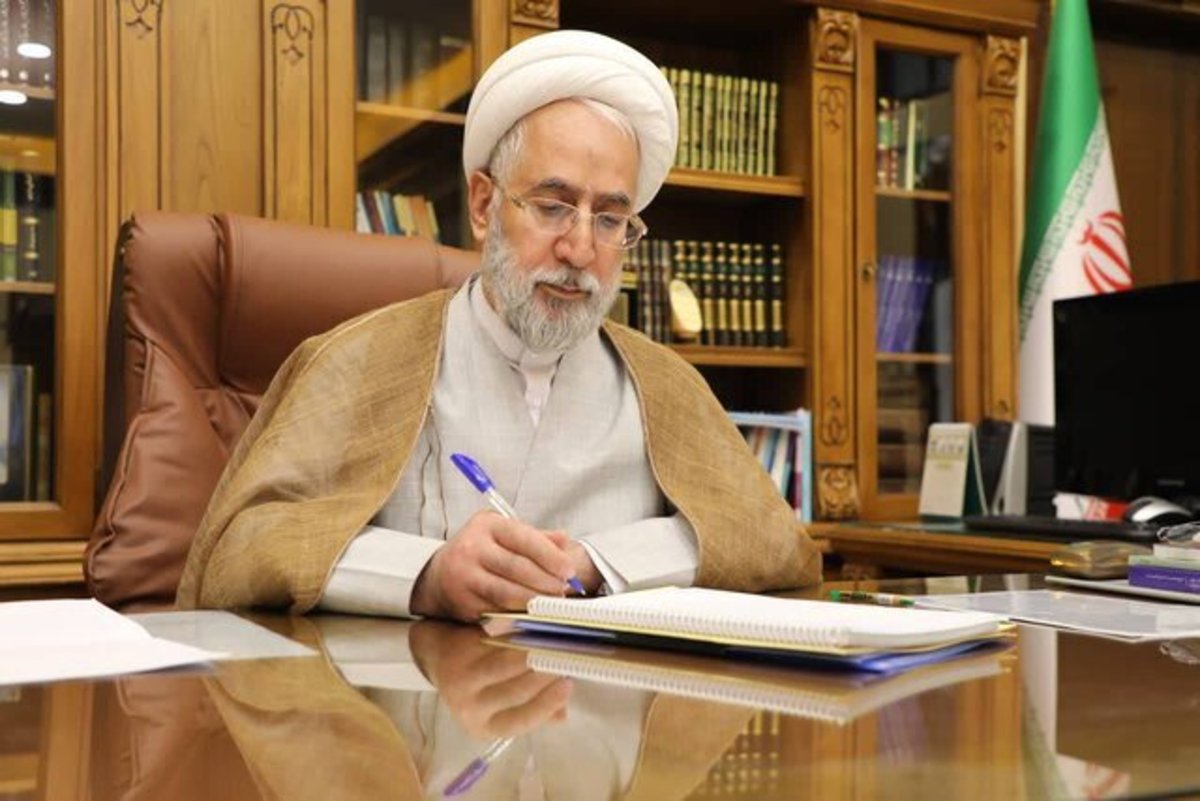 دستور دادستان کل کشور به مسئولان سیستان و بلوچستان برای برخورد قاطع با عوامل حمله تروریستی
