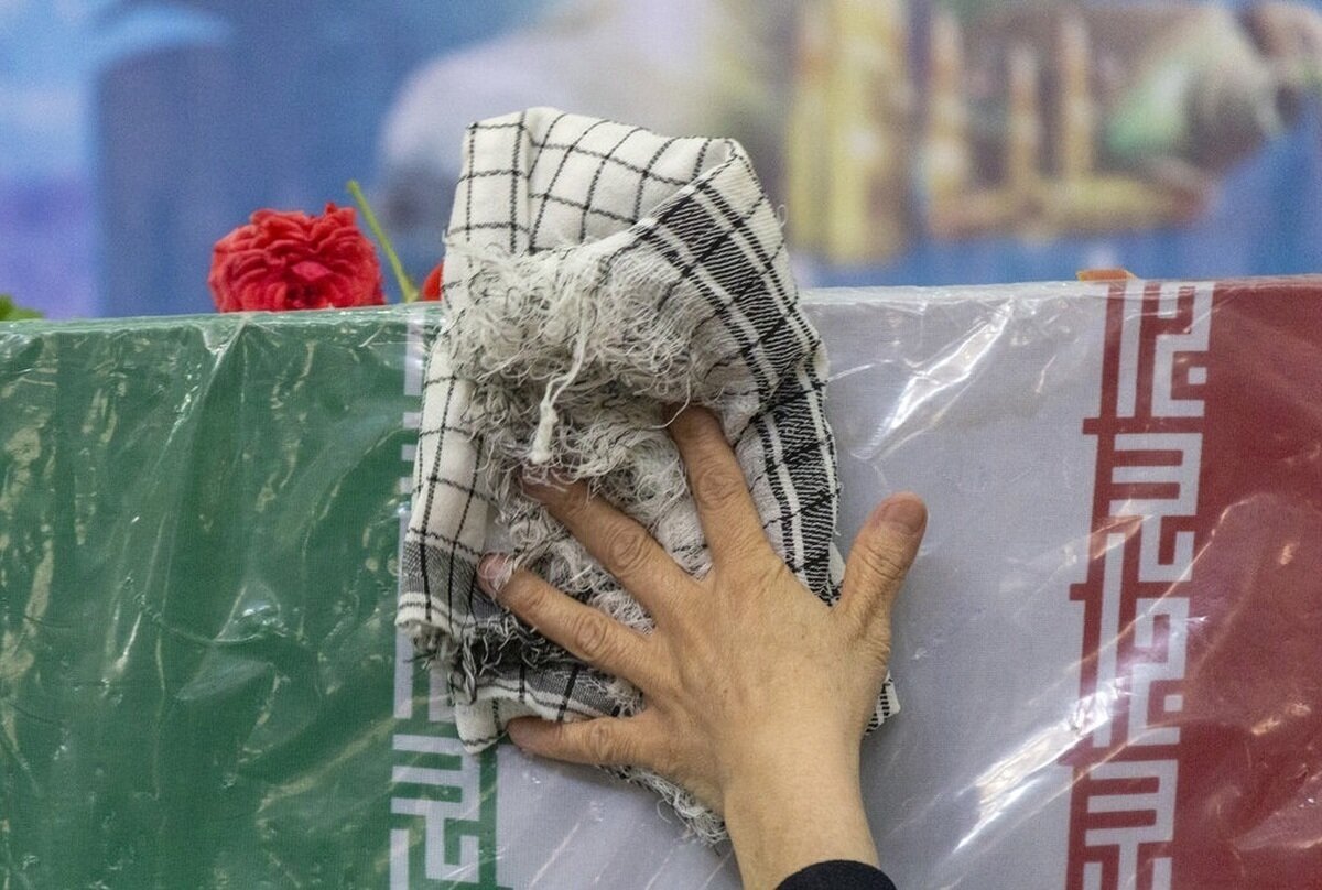 لیست اسامی شهدای امروز در راسک