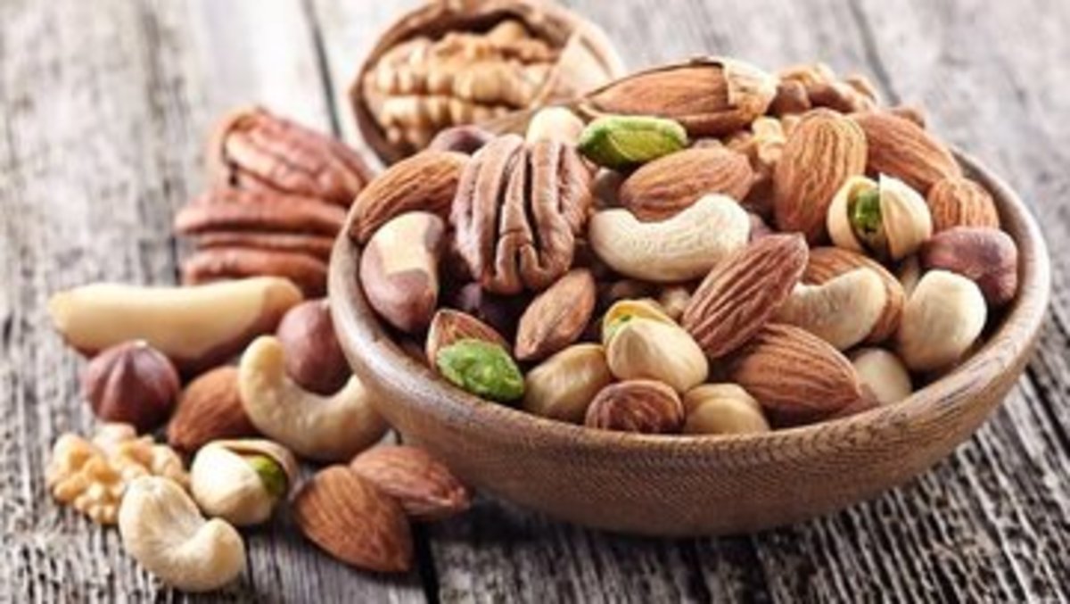 افراد مبتلا به اختلال کم کاری تیروئید از خوردن این مغزیجات غافل نشوید