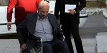 معلولان نیازمند همدلی هستند تا ویلچرنشینی!