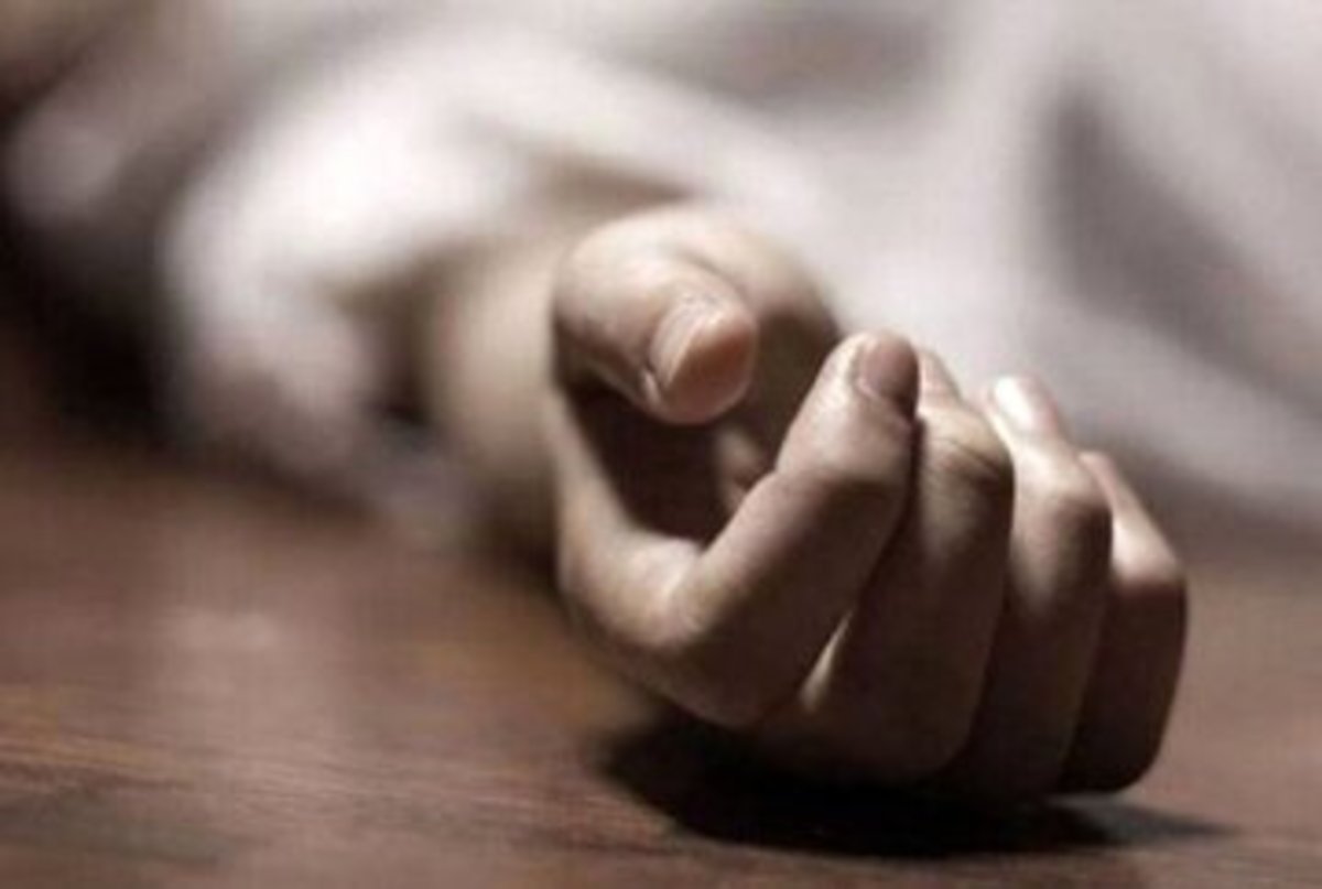 بگومگوی مادر و دختری جان مادر را گرفت