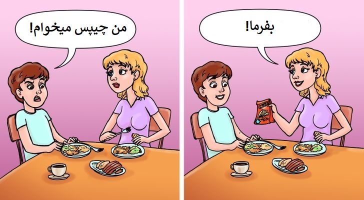 والدین بدانند؛ این کار‌های به ظاهر اشتباه کودکتان اشتباه نیست!