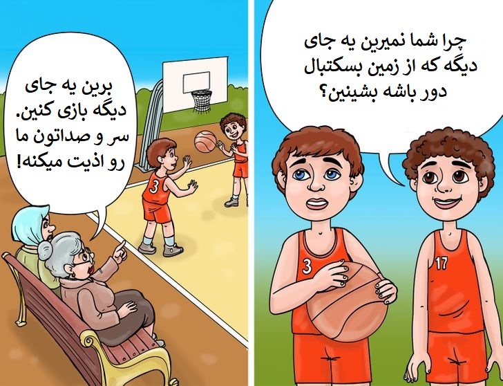 والدین بدانند؛ این کار‌های به ظاهر اشتباه کودکتان اشتباه نیست!