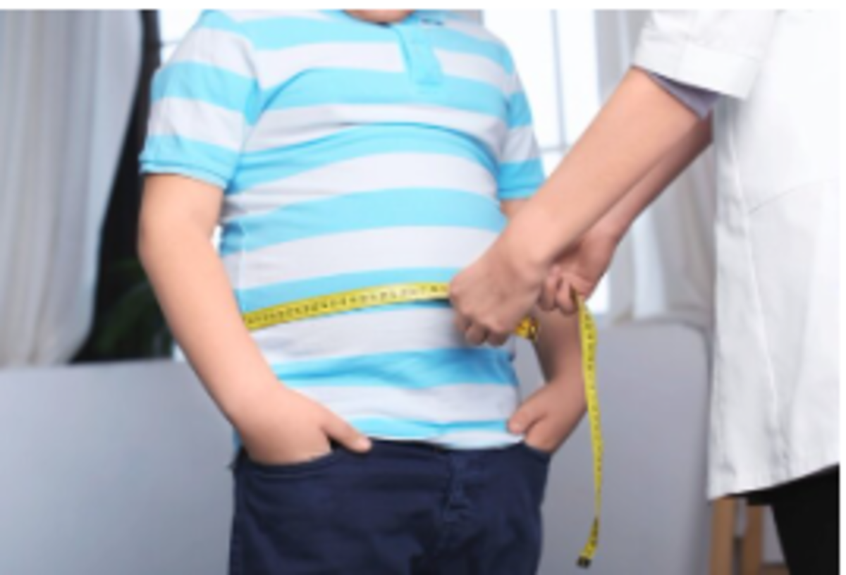 تثبیت وزن مهم‌تر از کاهش وزن!