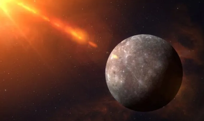 محاسبه تعداد گردش‌های سیارات منظومه سمشی به دور خورشید در ۴.۶ میلیارد سال گذشته