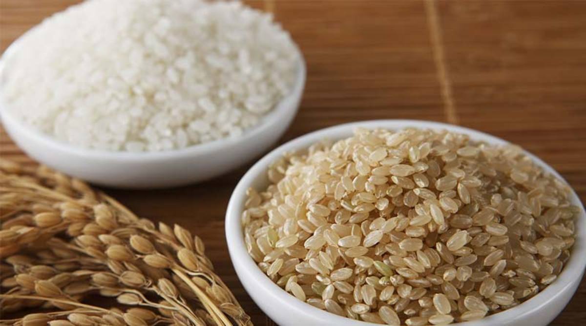 تاثیر نوع برنج مصرفی در افزایش وزن و چاقی