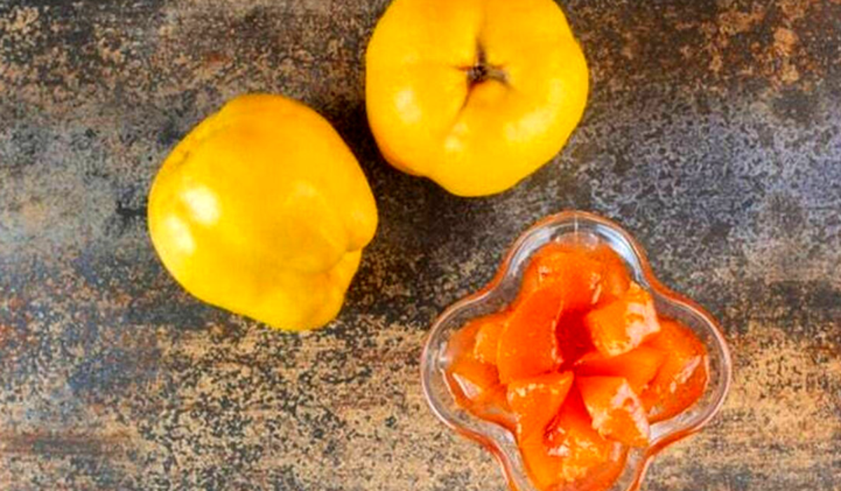 چگونه یک مربای به خانگی خوشمزه داشته باشیم؟ /با این روش مربای به قرمز آماده کن!