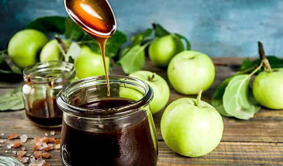 با این دستور یک صبحانه مقوی و سالم تهیه کنید