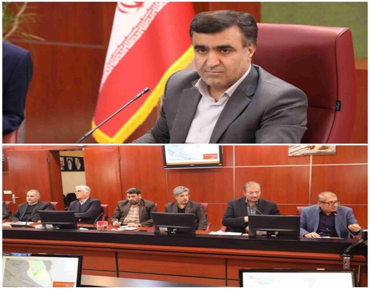 تکمیل برش عملیاتی و زمان‌بندی طرح مقابله با گردوغبار شهرستان سرخس تا یک ماه آینده