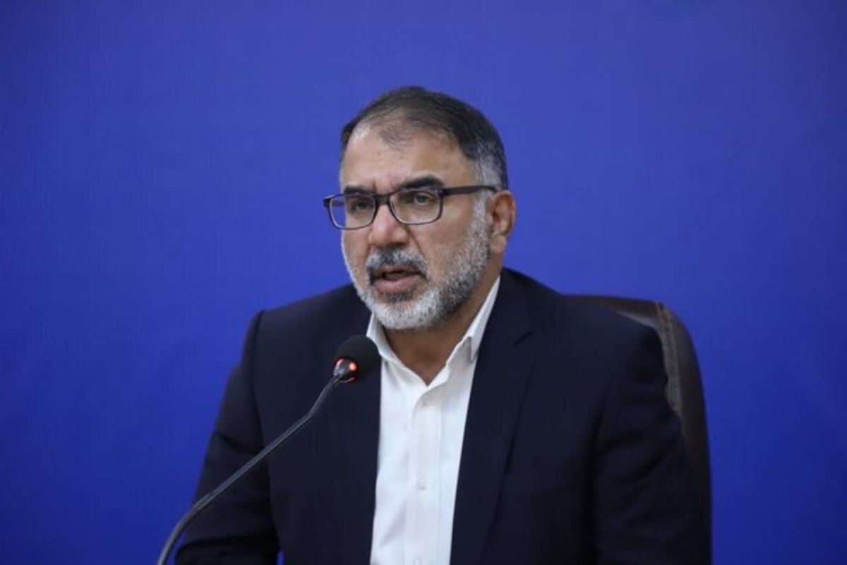 اقلام غذایی اساسی در لرستان امسال ۱۶ درصد بیش‌تر از سال گذشته ذخیره می‌شوند