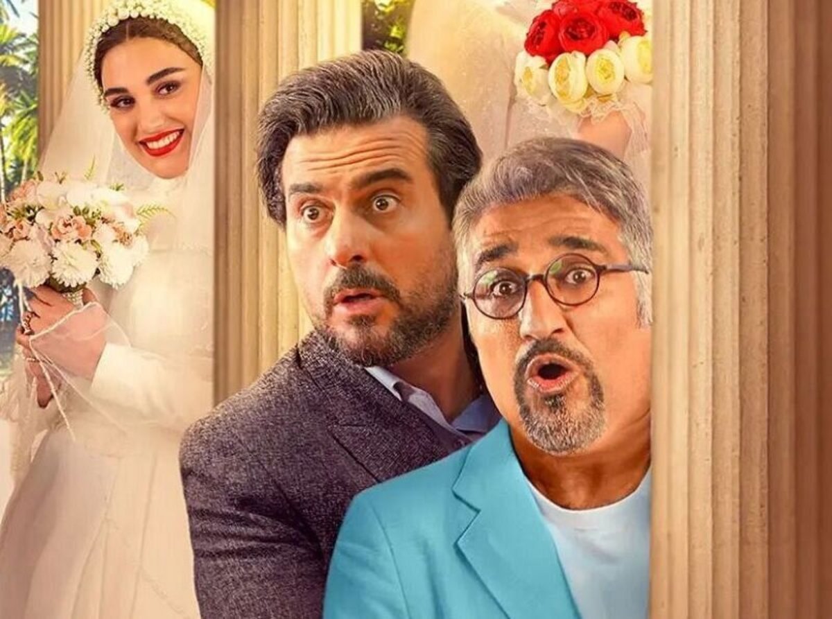جایگاه نهم پرمخاطب‌ترین فیلم تاریخ سینما به «هتل» تخصص یافت