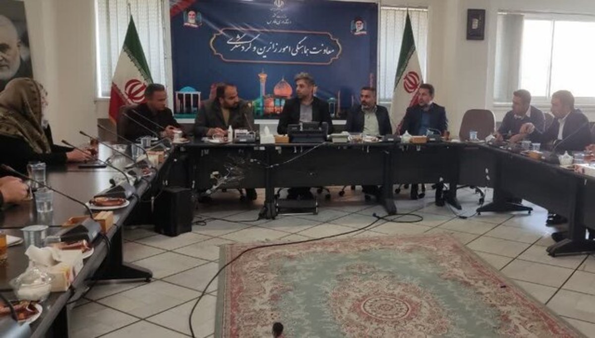 بررسی افزایش همکاری در حوزه حمل و نقل میان ایران و اتحادیه اروپا