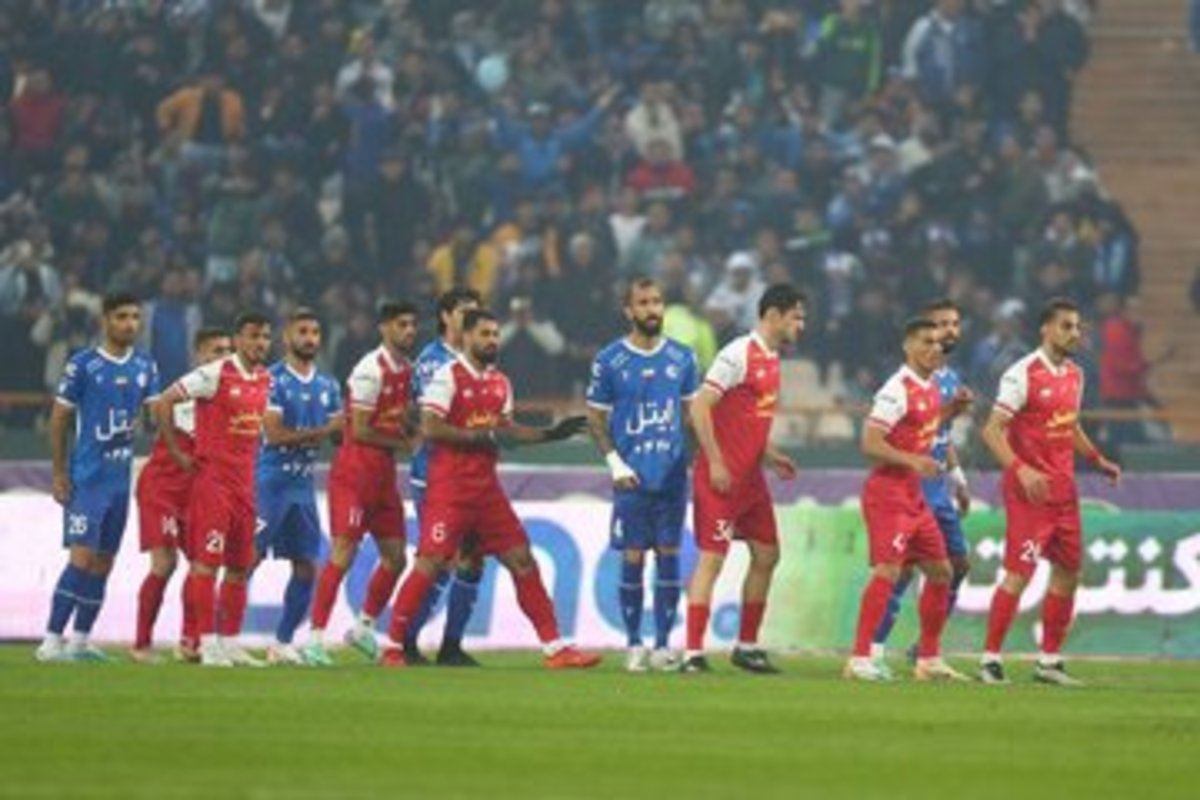 پرسپولیس رکورد شکایت را از باشگاه‌های رقیب شکست