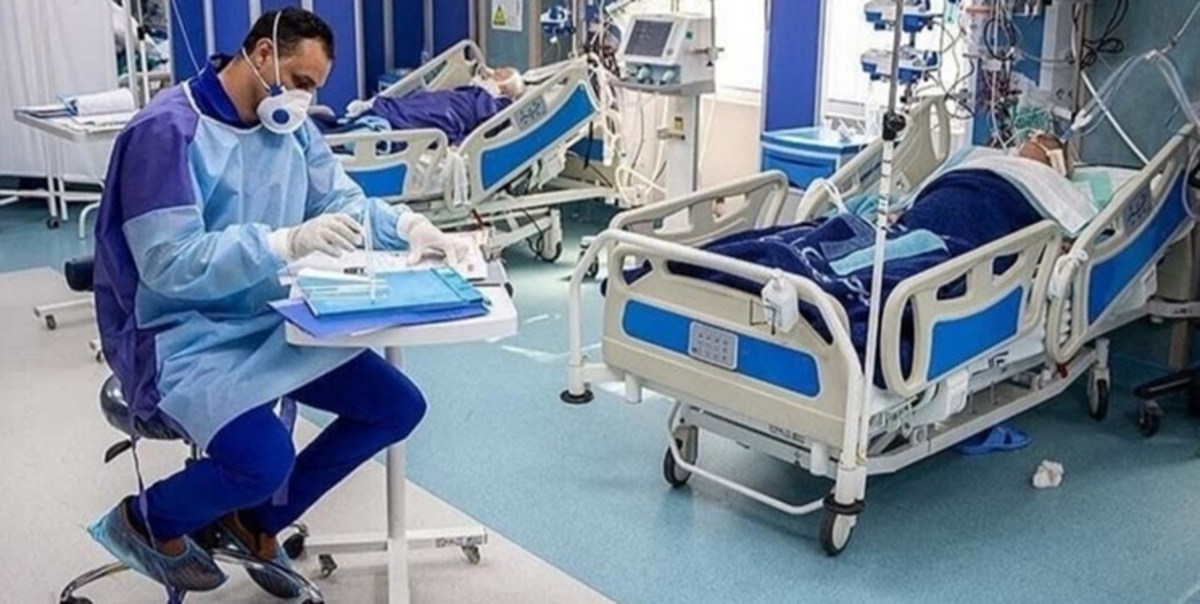 ۱۷۸ بیمار کرونایی در هفته گذشته شناسایی شدند