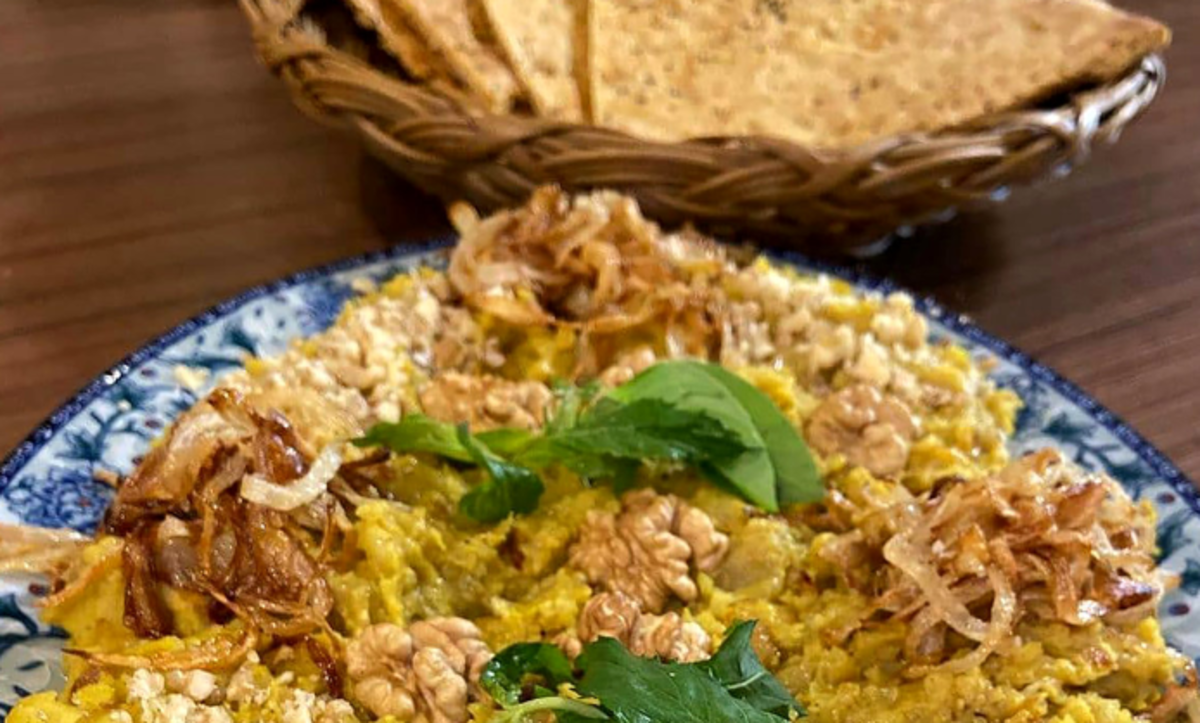 لیستی از غذا‌های نونی خوشمزه و پرطرفدار