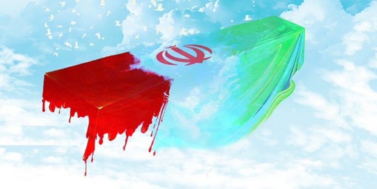 شهید اژدر صاحبی‌پایدار: عزت در سایه ولایت محقق می‌شود