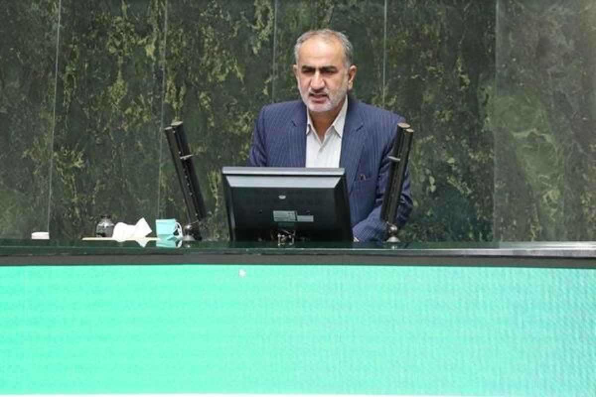 قادری: کاهش اتکا به درآمد‌های نفتی از نقاط قوت بودجه است