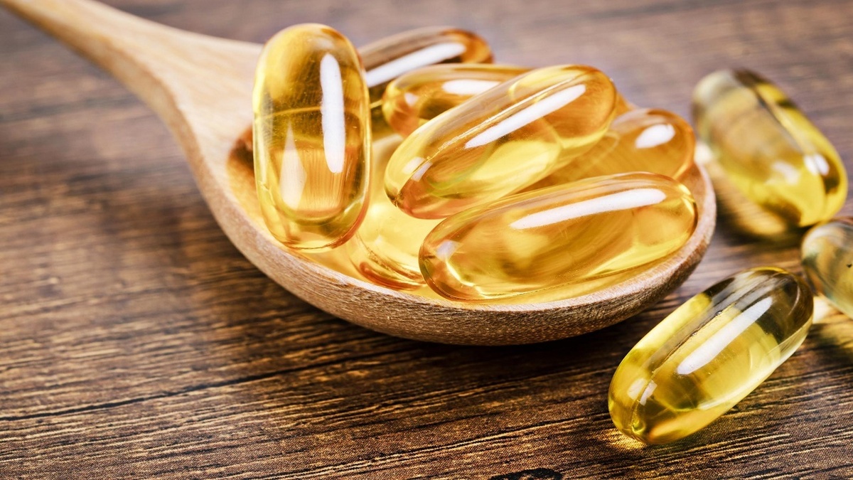 مزایای سلامت رژیم غذایی حاوی روغن ماهی