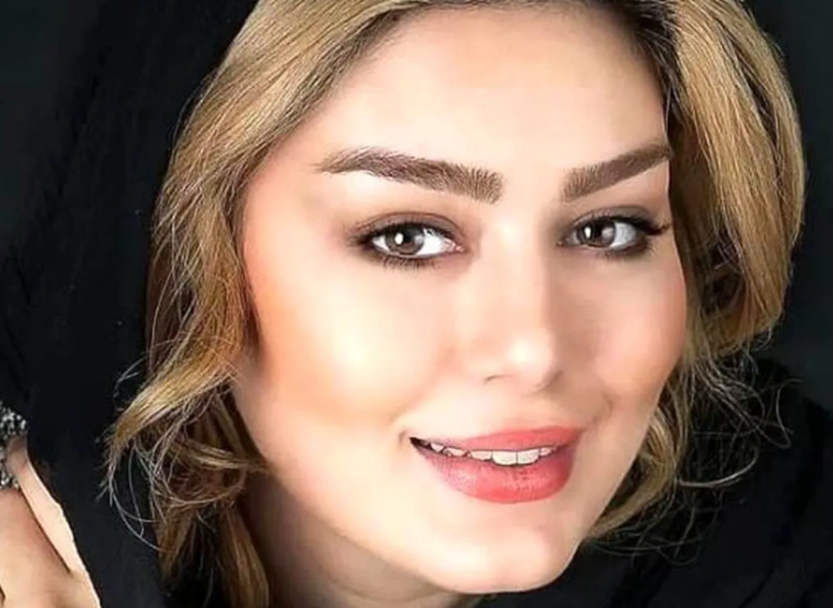 سحر قریشی از بچگی اهل چیتان پیتان و قرتی بازی بوده!