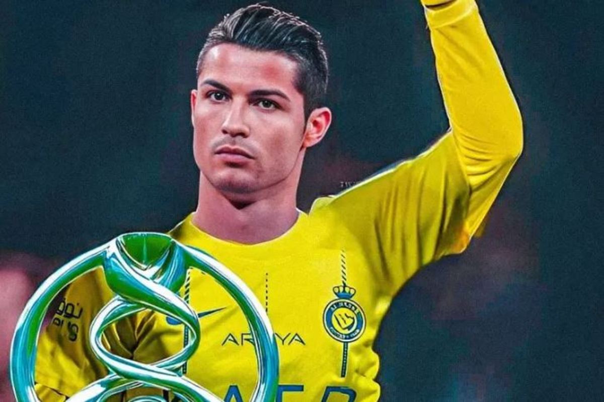 CR7 در این فصل به دنبال چیست؟ + عکس