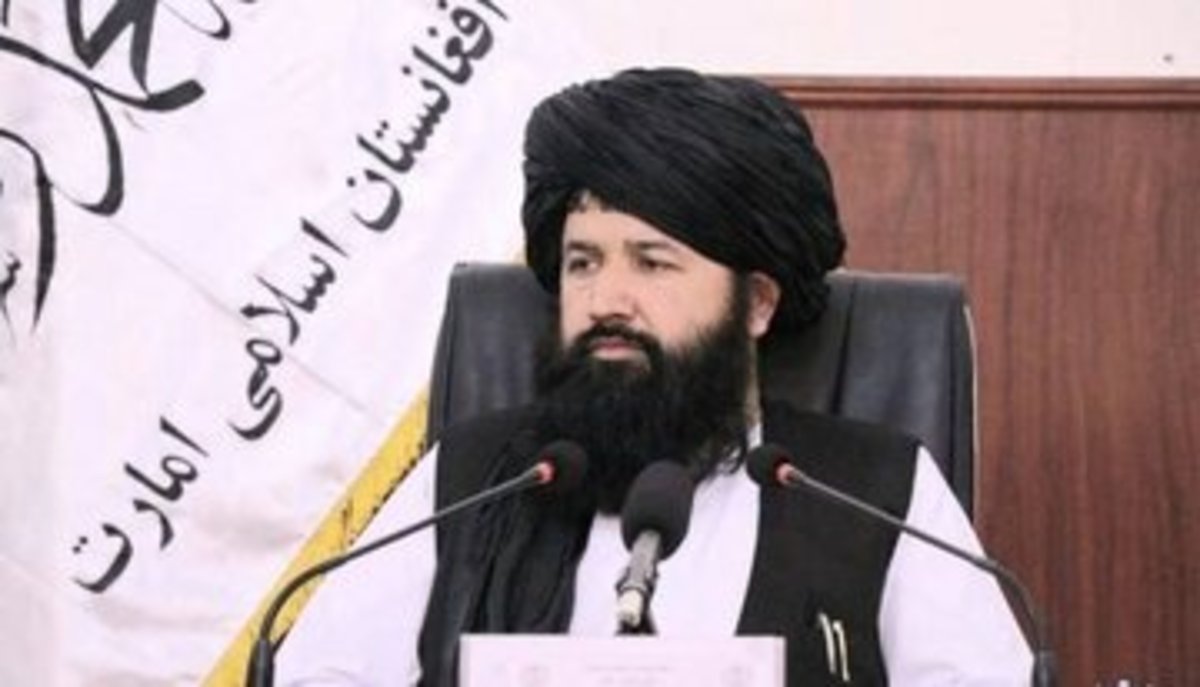 ندا محمد ندیم: در افغانستان مذاهب گوناگون وجود ندارند