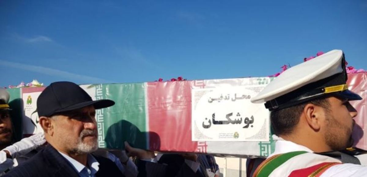 روحیه جهادی باعث اقتدار نیرو‌های مسلح شده است