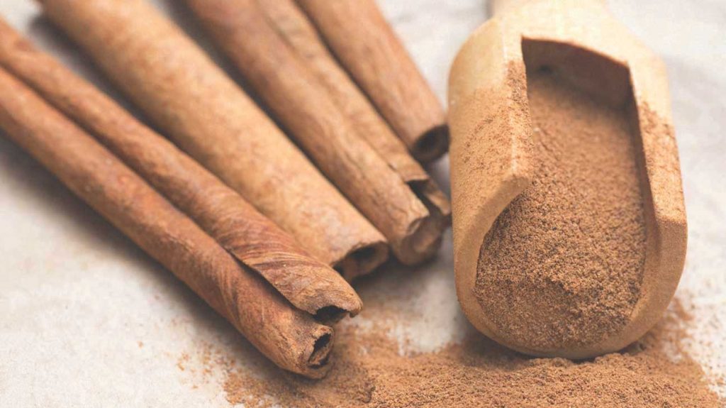 جلوگیری از اضطراب وافسردگی با مصرف دارچین