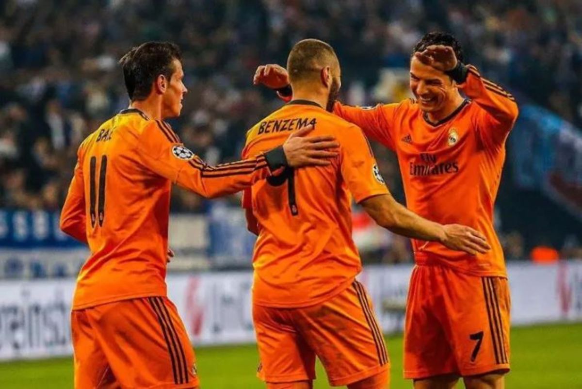 رکورد بیشترین گل در جام باشگاه‌های جهان در اختیار BBC است + آمار