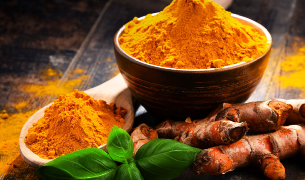 برای درمان جای جوش و آکنه از این ادویه پر خاصیت استفاده کنید!