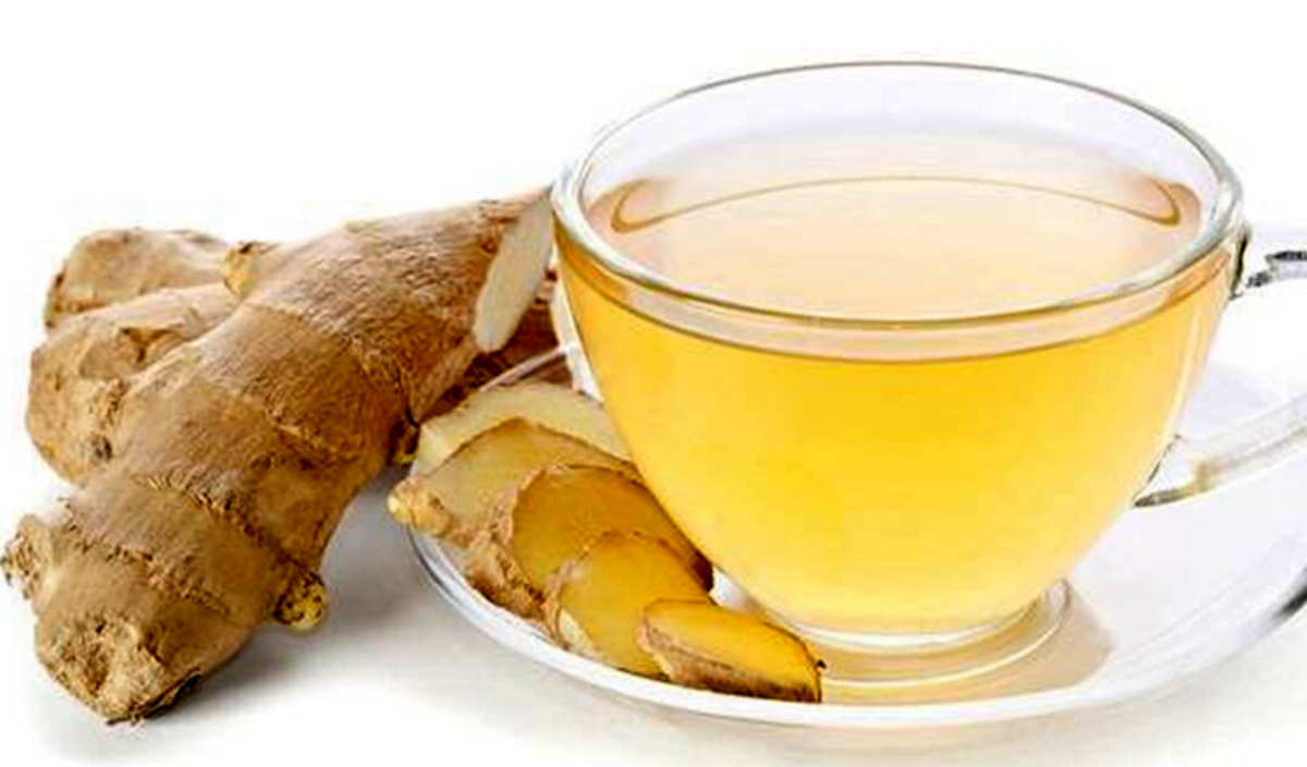 اگر به دنبال کاهش وزن سریع هستید، از این دمنوش غافل نشوید