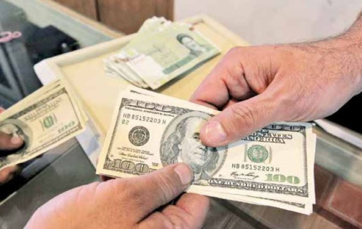 حذف بازیگران مجازی تعیین نرخ در بازار ارز