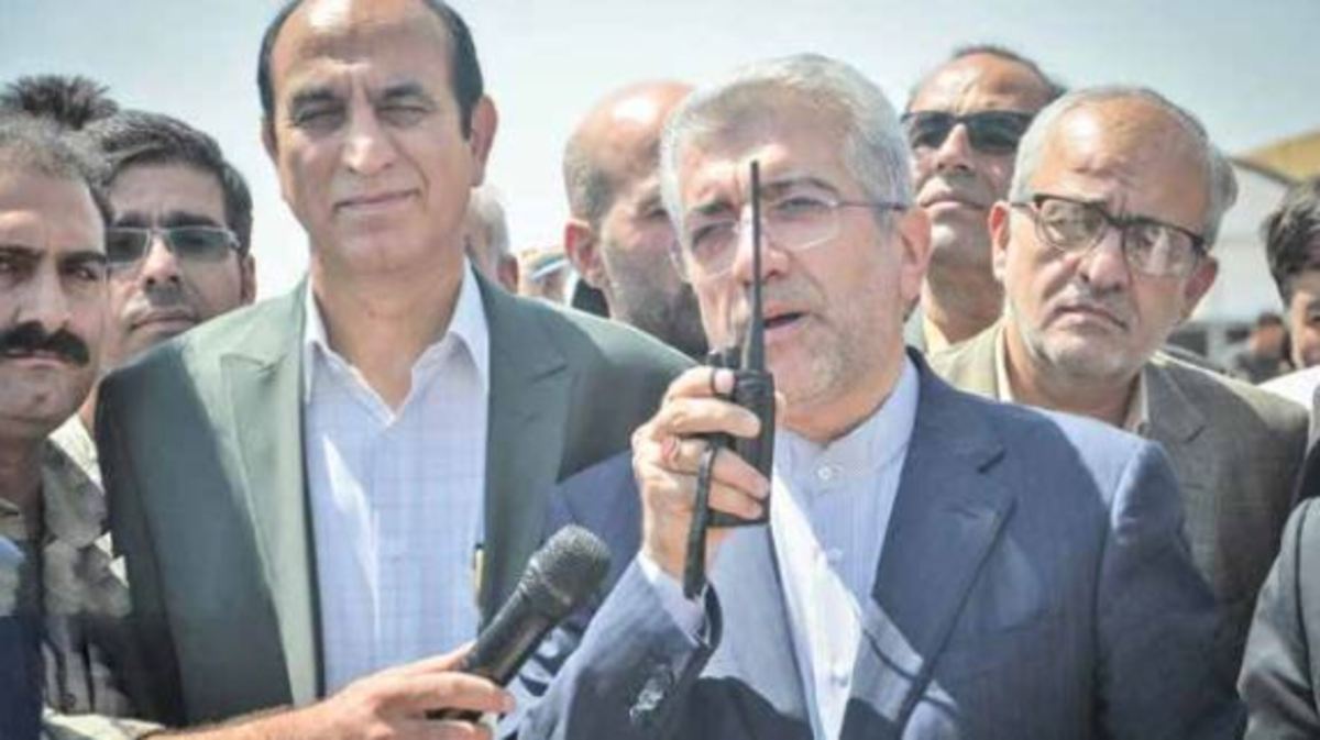 پرونده سنگین خاموشی‌های دولت قبل در تحقیق و تفحص مجلس