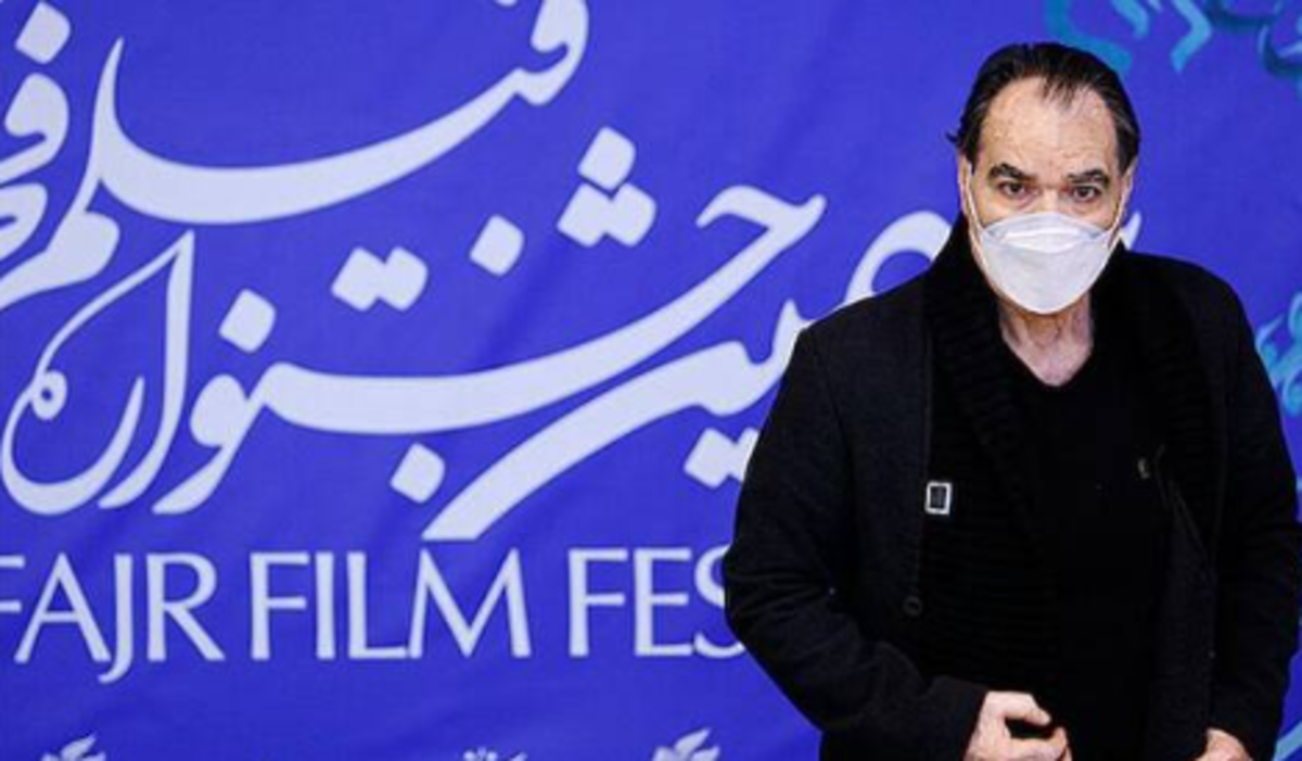 مدیرعامل مؤسسه هنرمندان پیشکسوت در گذشت