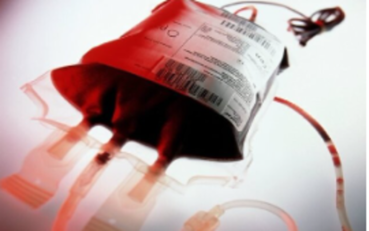 طراحی و ساخت دستگاه پرتودهی فرآورده‌های خونی