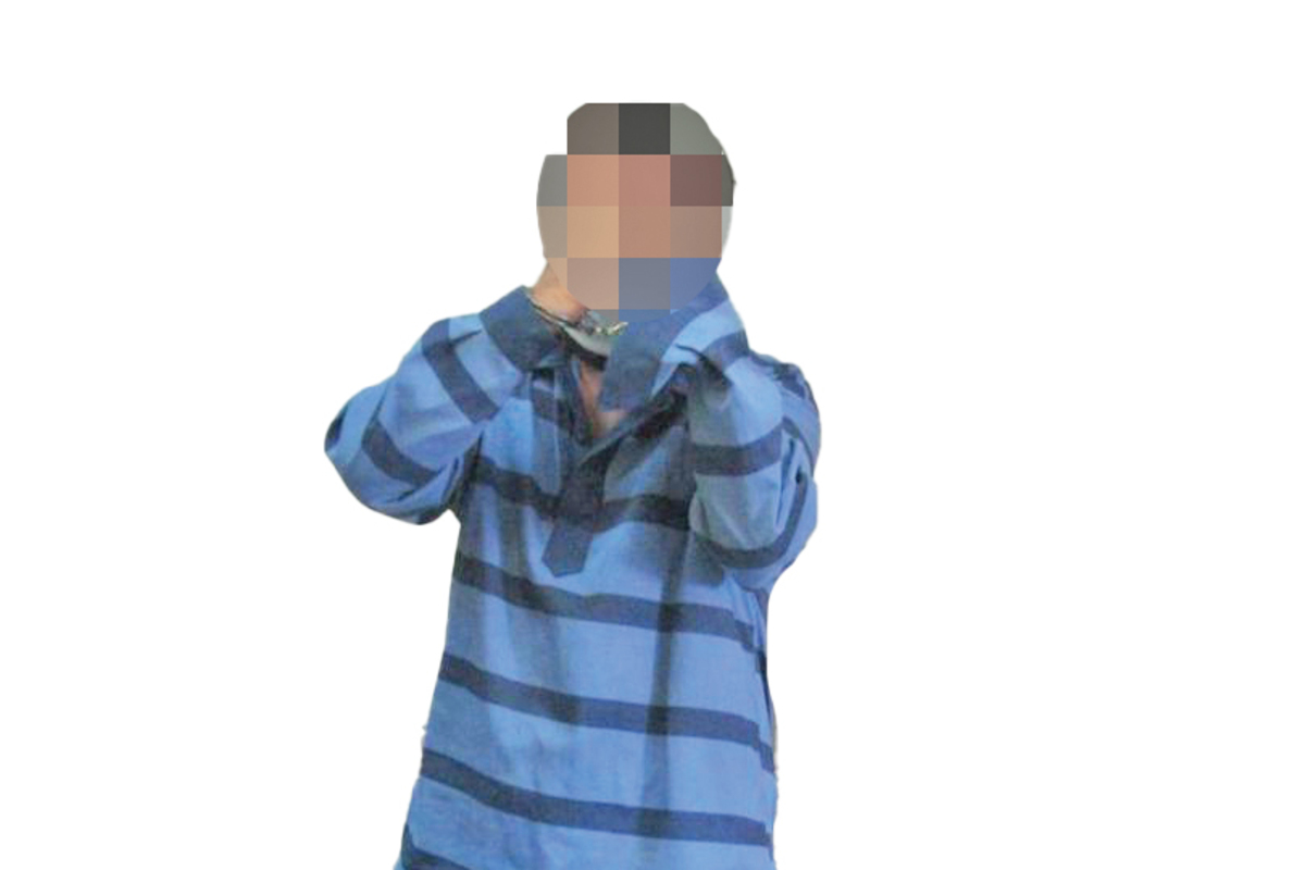 وقتی مقتول، قاتل از آب درآمد