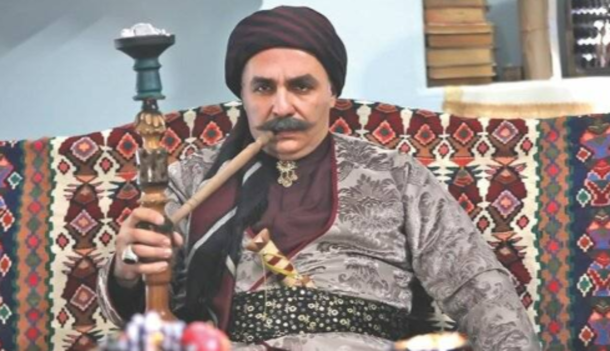 سریالی که بعد از ده سال تلاش و زحمت بالاخره آماده پخش است!
