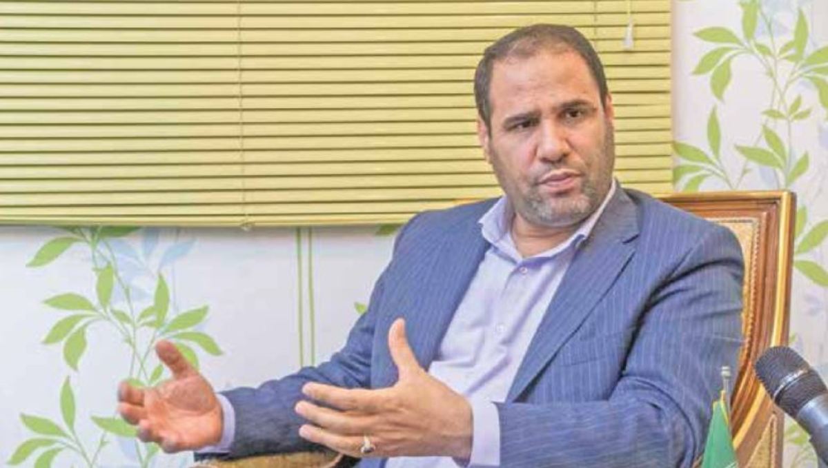 دولت سیزدهم، ایران را به کارگاه مدرسه‌سازی تبدیل کرد