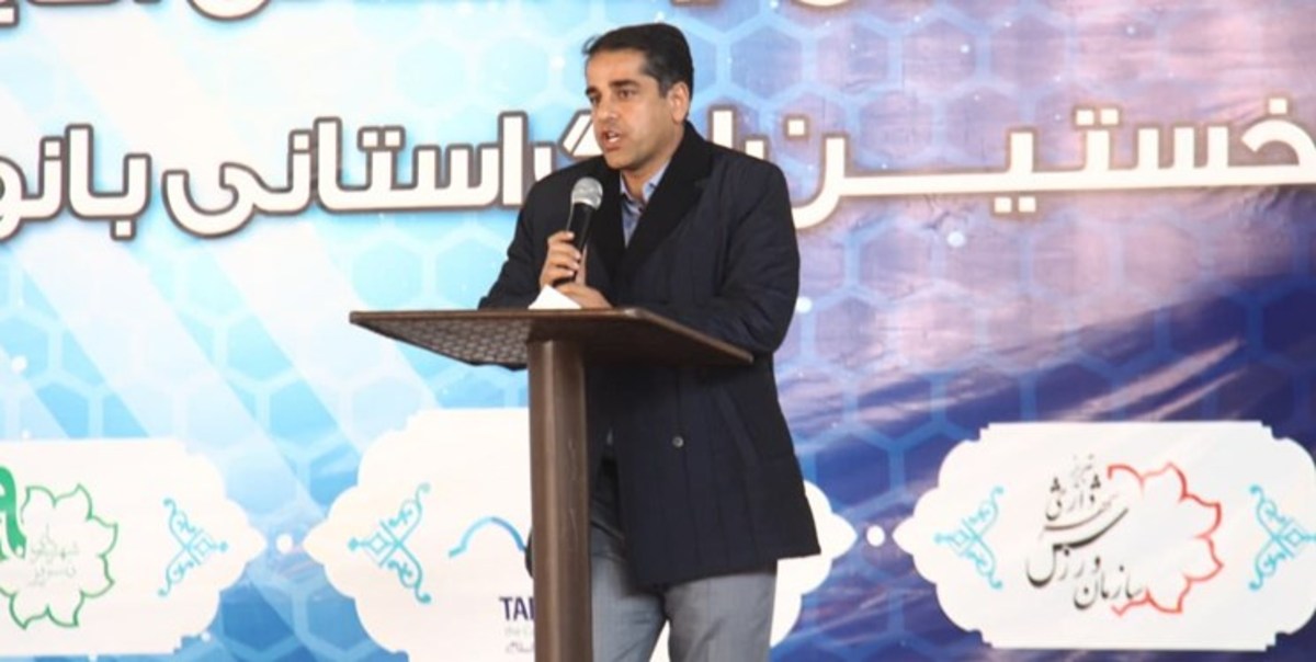 رنجبرپور: بخشش از بخشی؛ تکواندوکار میانه‌ای کاندیدای اول حرکت جوانمردانه سال