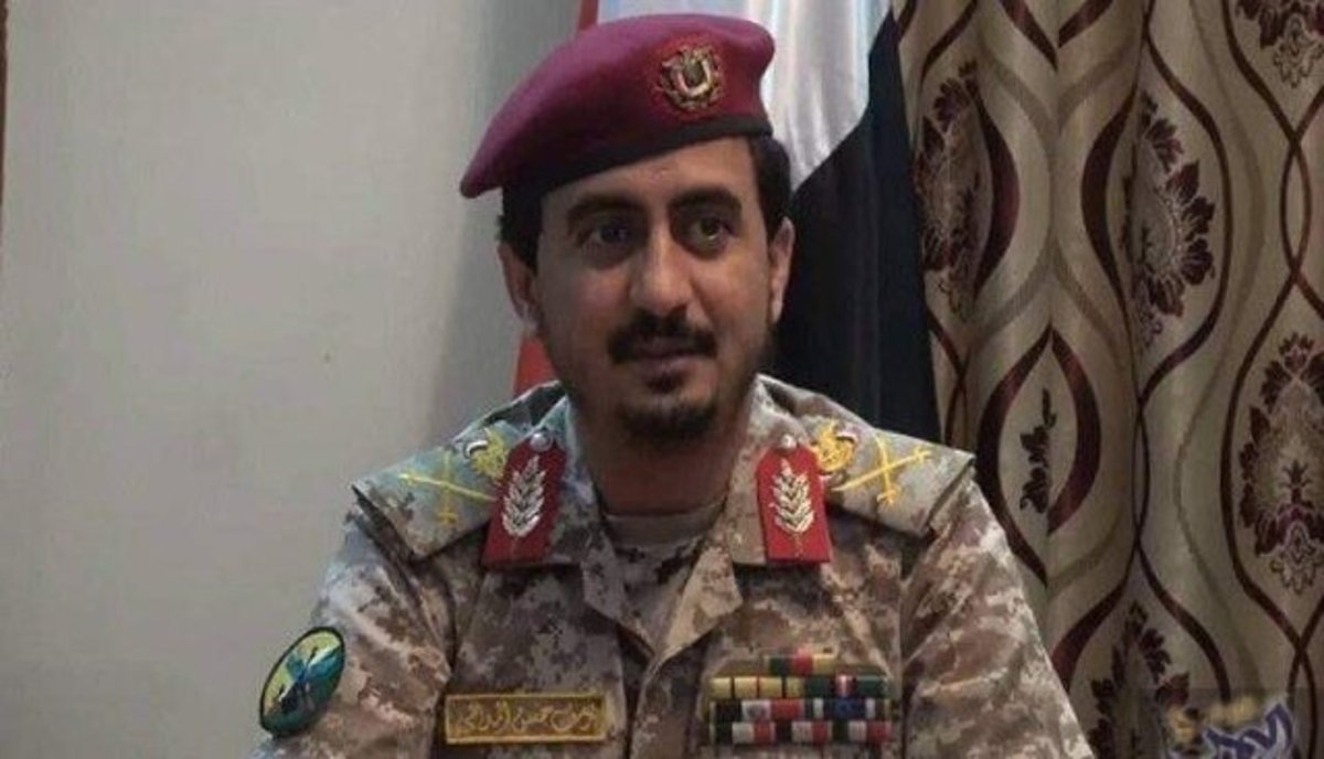 یمن: تشدید تنش در غزه مساوی است با تشدید تنش در دریای سرخ