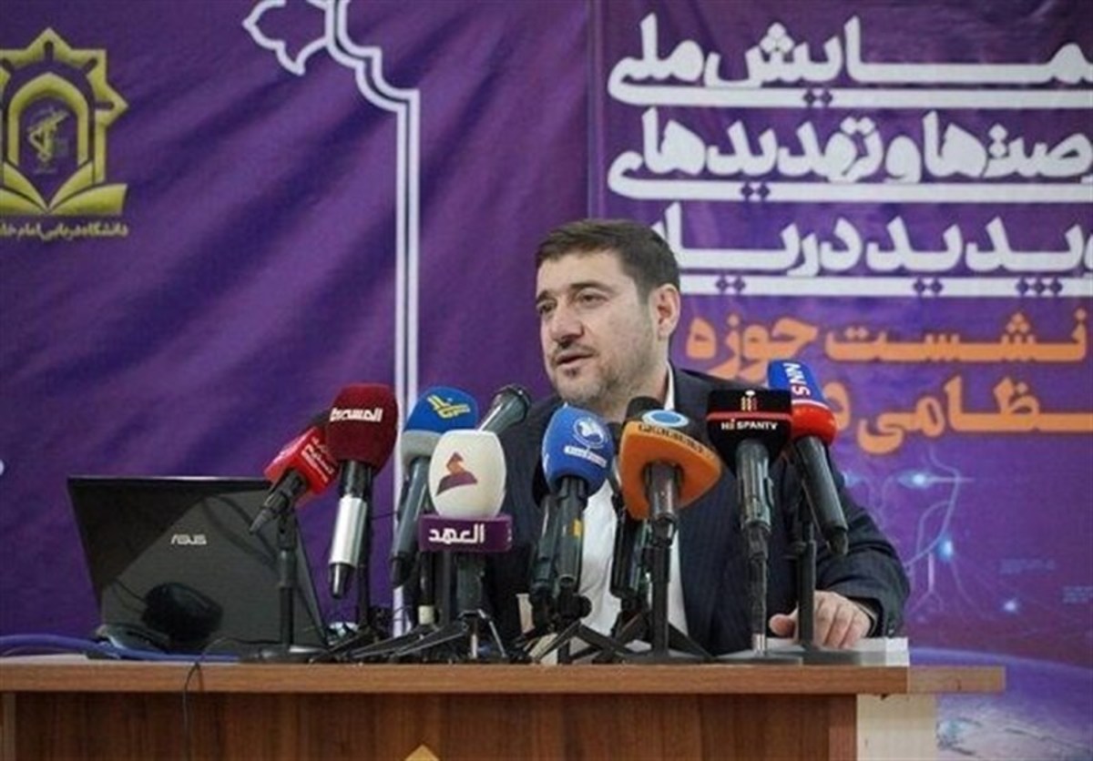قرارداد سرمایه‌گذاری هندی‌ها در بندر چابهار به زودی نهایی می‌شود