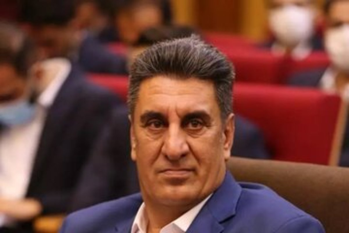 حواشی‌ها درباره داوری فرزند افشاریان