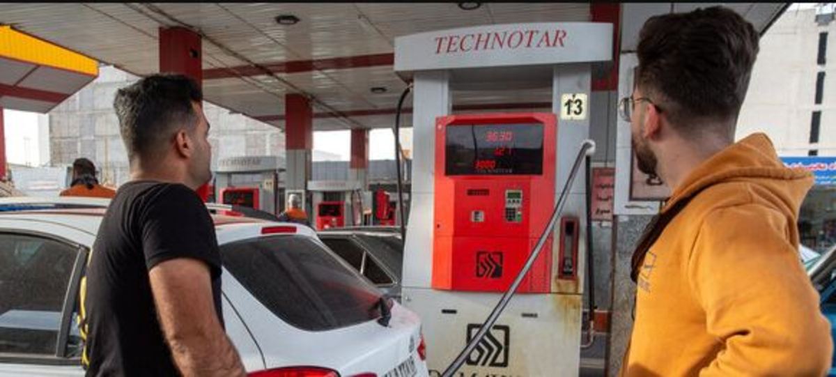 ۸۵ درصد جایگاه‌های عرضه سوخت منطقه ارومیه بر مدار فعالیت بازگشت