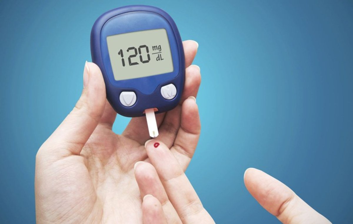 انکار از جمله مشکلات شایع افراد مبتلا به دیابت!