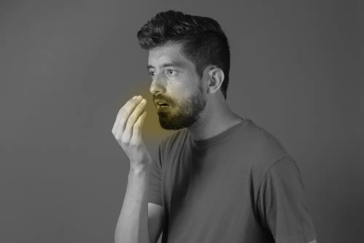 با بدمزه‌شدن دهان خود چه کنیم؟