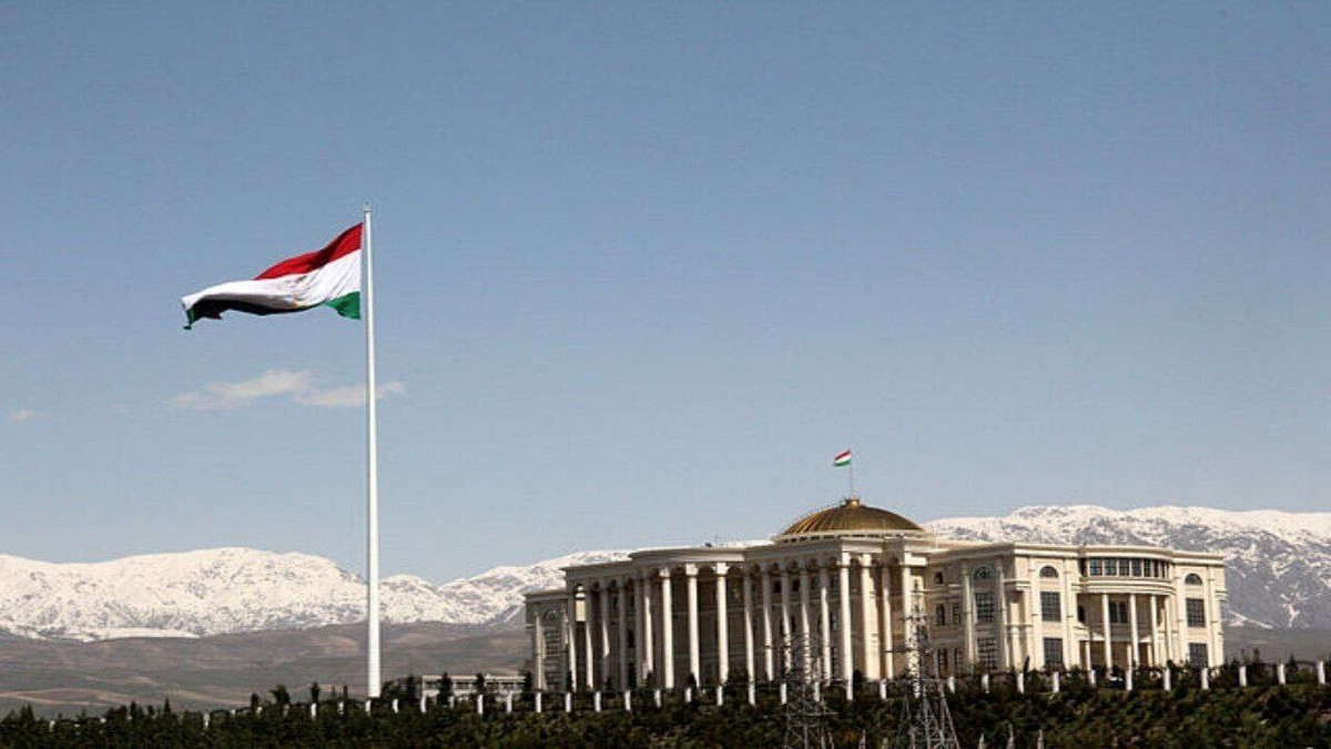 طالبان قادر به تأمین امنیت مرز‌ها نیست